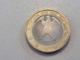 Deutschland 1 Euro 2005 A STG