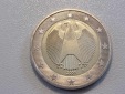 Deutschland 2 Euro 2006 D STG