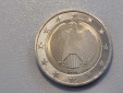 Deutschland 2 Euro 2006 F STG