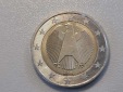 Deutschland 2 Euro 2005 J STG