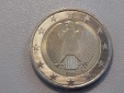 Deutschland 2 Euro 2005 F STG