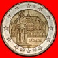 Ⰶ RITTER ROLAND 1404: DEUTSCHLAND★2 EURO 2010G NICHT-PHALL...