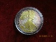 USA - American Eagle 2006 Liberty - 1 oz Silber - 0,999er Silb...