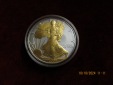 USA - American Eagle 2004 Liberty - 1 oz Silber - 0,999er Silb...