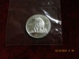 1 Dollars Kanada 2006 Wolf - 1/2 oz Silber 9999er Silber