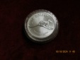 1 Dollars Australien 1994 Känguru - 1 oz Silber 999er Silber