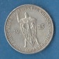 Weimar 5 Mark Rheinlande 1925 J vz Münzenankauf Koblenz Frank...