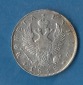 Russland Zaren Silber Rubel 1818 Hksp. Münzenankauf Koblenz F...