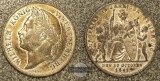 Würtemberg   Gulden 1841  FM-Frankfurt Feingewicht: 9,54g Sil...