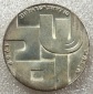 ISRAEL --- 10 Lirot 1969 - 21. Jahrestag der Unabhängigkeit -...