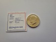 1/2 Dollar 1964 half Kennedy silber 900/11,25g fein USA Spitta...