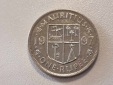 Mauritius 1 Rupee 1997 Umlauf