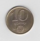 10 Forint Ungarn 1985 ( N244 )