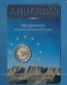 2 Euro Andorra 2014 Coincard Münzen und Goldankauf Koblenz Fr...