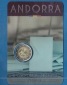 2 Euro Andorra 2015 Coincard Münzen und Goldankauf Koblenz Fr...