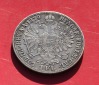 ÖSTERREICH 1 Florin 1879