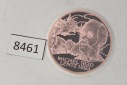 8461 Luxemburg 1997 - 20 Euro - Michel Lenz - 22,85 g Silber 0...