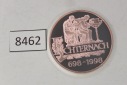 8462 Luxemburg 1998 - 20 Euro - Echternach - 22,85 g Silber 0.925