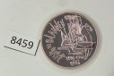 8459 Luxemburg 1996 - 20 Euro - Jang de Blannen -  Silber