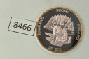 8466 Finnland 1994  20 ECU Rovaniemi 25 g Silber 0.925