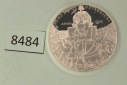 8484 Österreich 1996  20 EURO  20 Jahre Ostarrichi  Silber