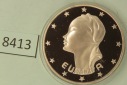 8413 Italien 1993  ECU  Europa  31,1 g Silber 0.925