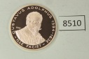 8510 Schweden 1992  20 ECU  Gustav Adolph  25 g Silber 0.925