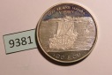 9381 Schweden 1994  20 ECU  Visby  Silber