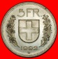 Ⰶ WILHELM TELL (1922-2024): SCHWEIZ★5 FRANKEN 1992B FETTE ...