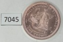 7045 Isle of Man 1979 - 1 crown - millennium of Tynwald - 28 g...