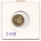 Andorra, 10 Diner, Eagle Adler, 2009, 1/10 unze oz Gold