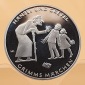 BRD 10 Euro 2014 G Hänsel & Gretl 200 Jahre Grimms Märchen 6...