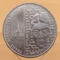 BRD 10 Euro 2008 G 125. Geburtstag von Franz Kafka Silber Mün...