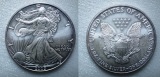 USA 1 Dollar 2005, 1oz Feinsilber