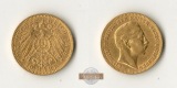 MM-Frankfurt Feingewicht: 3,58g Gold