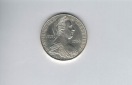 25 Schilling 1967 Maria Theresia silber Gedenkmünze Österrei...