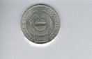 100 Schilling 1975 20 Jahre Staatsvertrag silber Österreich 2...