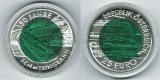 SZAIVERT 2. REPUBLIK ÖSTERREICH 25 EURO 2004 150 JAHRE SEMMER...