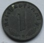 Deutsches Reich: 1 Pfennig 1945 E