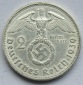 Deutsches Reich: 2 Mark 1939 E