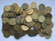 Weimarer Republik: 100 x 10 Pfennig (Jaeger 309 + 317)