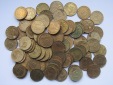 Deutsches Reich: 80 x 5 Pfennig (Jaeger 363)