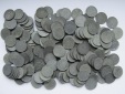 Deutsches Reich: 200 x 10 Pfennig Zink (Jaeger 371)