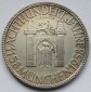 Silbermedaille 800 Jahre München 1958 / Stadttaler, 27,5 g