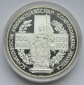 5 Unzen 700 Jahre Schweiz 1991, 155,5 g Feinsilber