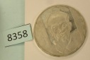 8358 Ungarn 1976  200 Forint  Gyula Derkovits   28 g Silber 0.640