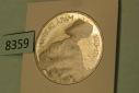 8359 Ungarn 1977  200 Forint  Adam Manyoki   28 g Silber 0.640