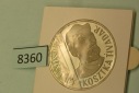 8360 Ungarn 1977  200 Forint  Tivadar Kosztka   28 g Silber 0.640