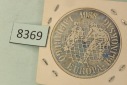 8369 Ungarn 1988  500 Forint - Fußball Europameisterschaft - ...