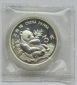 China: 3 Yuan Panda 1997